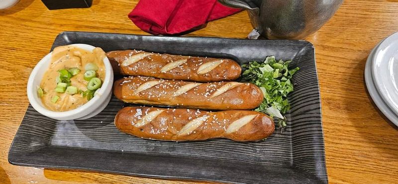 Fresh-Baked Bread That Changes The Game