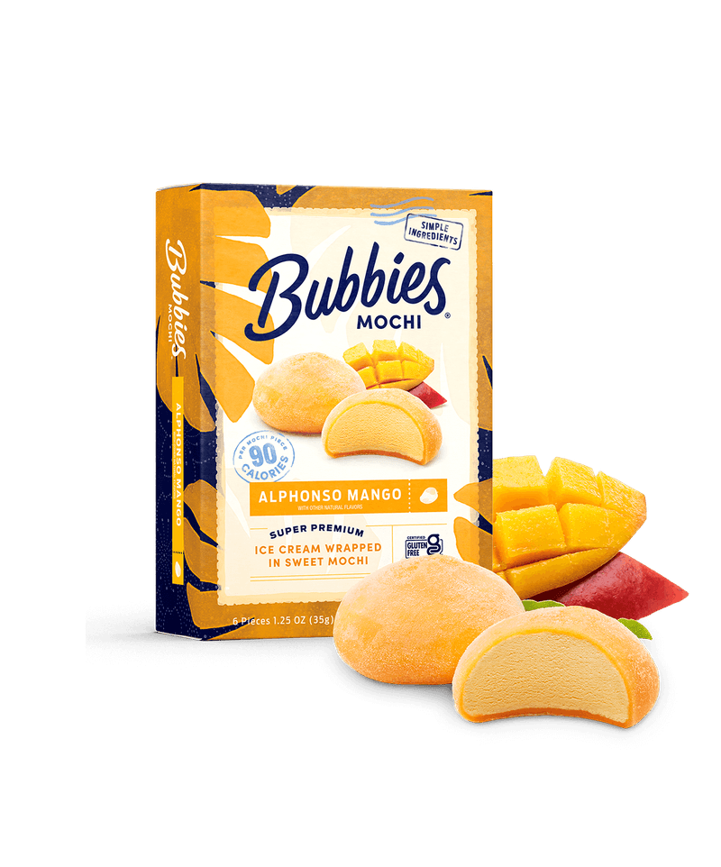 Bubbies Homemade Ice Cream & Desserts – Hawaii