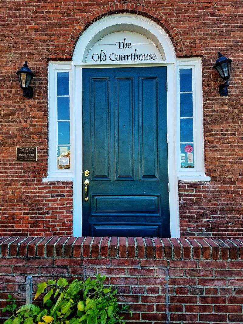 The Old Courthouse Restaurant, Newport, NH 03773