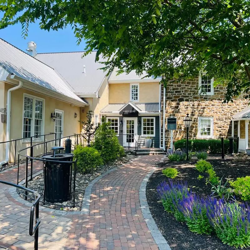 Greystone Public House, Linglestown