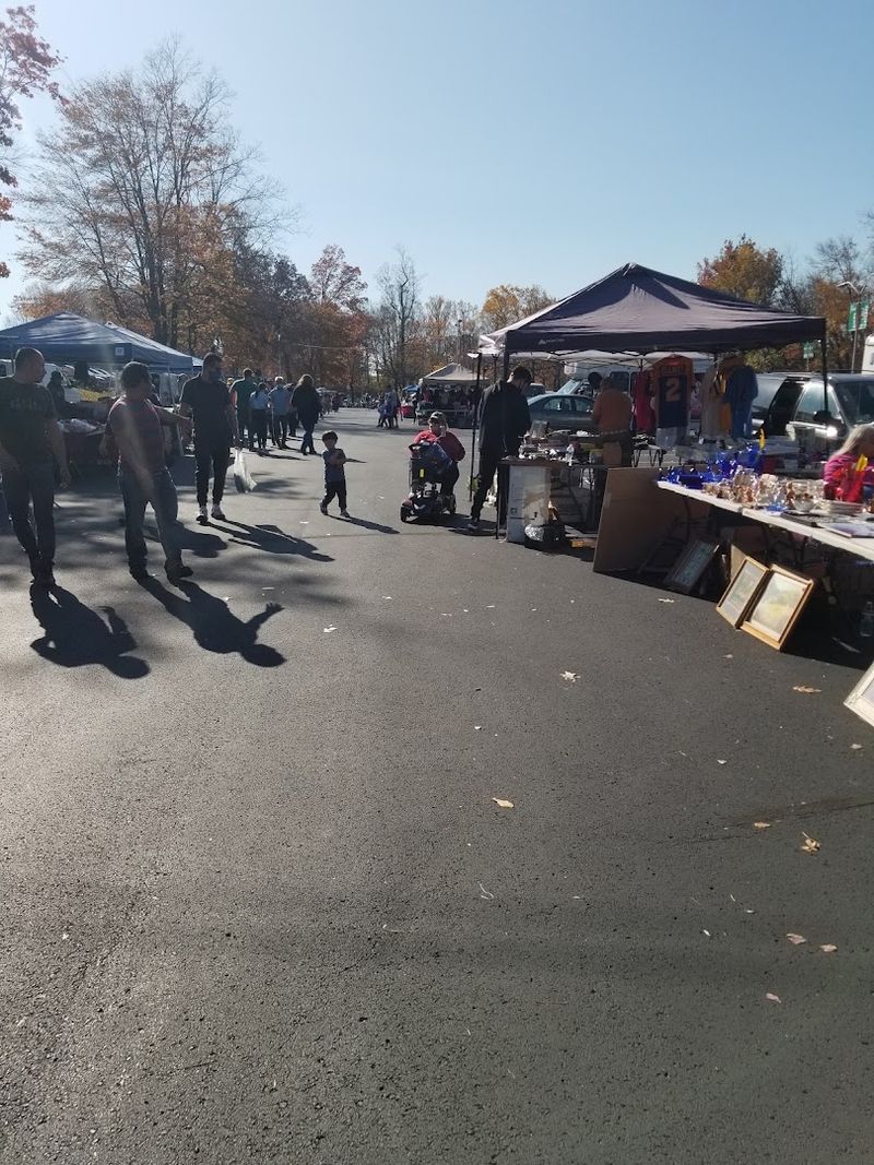The Community Atmosphere Makes It More Than Just A Shopping Trip The Community Atmosphere Makes It More Than Just A Shopping Trip