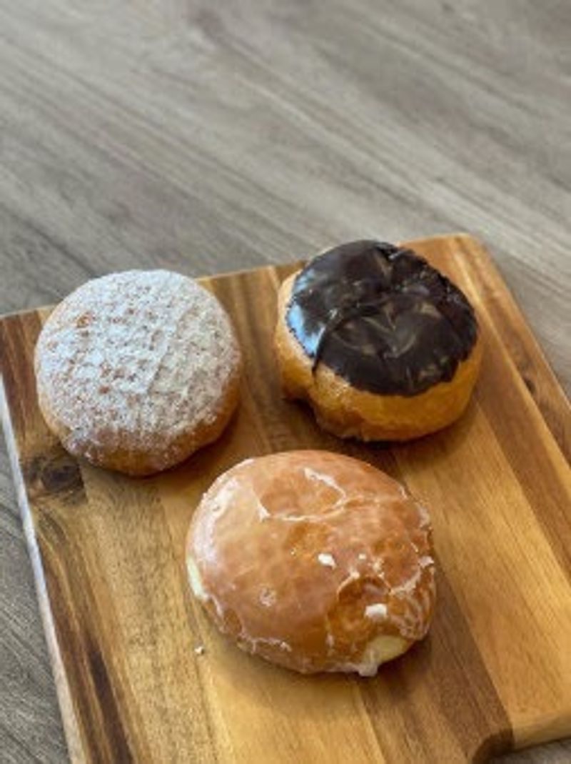 What To Order For The First-Time