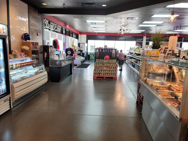 The Community Feel: More Than Just a Grocery Store