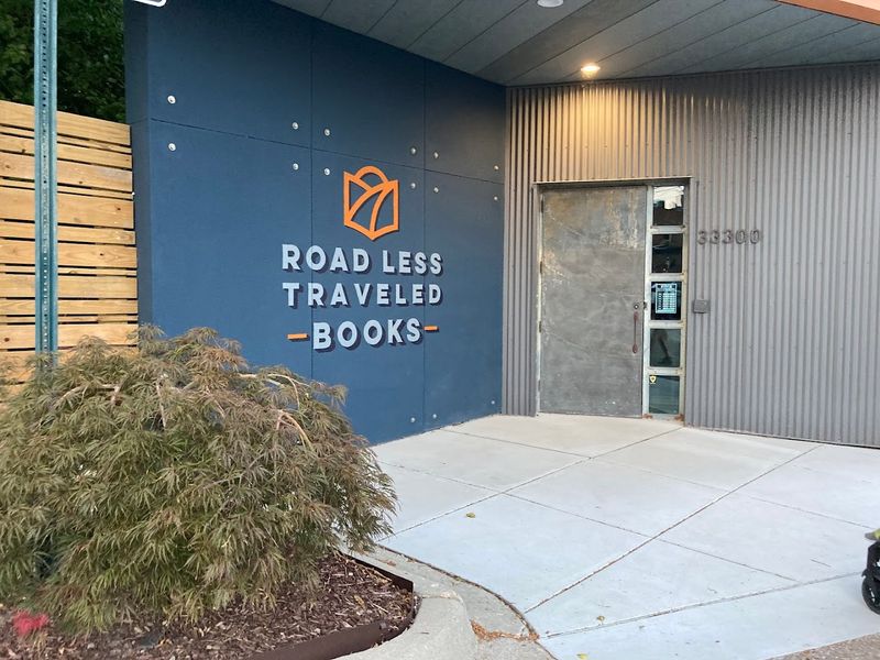 A Kids Section That Actually Excites Young Readers