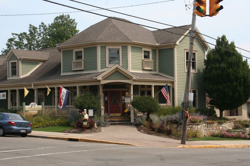 The Community Spirit That Makes Waynesville Feel Real