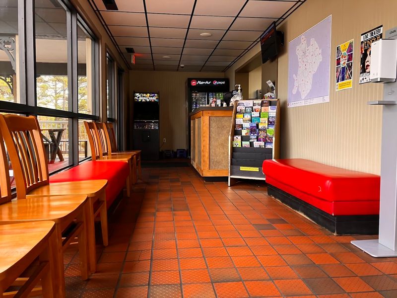 A Nostalgia Wave Bringing People Back Inside