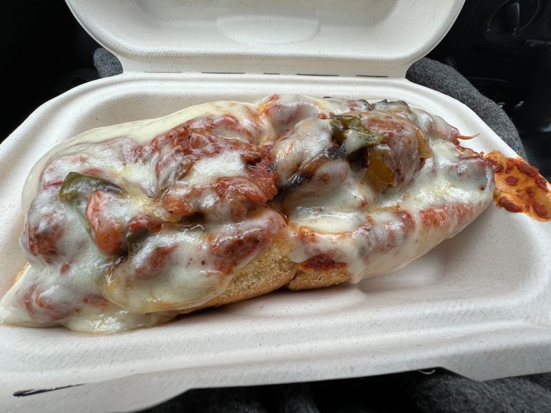 Santa Fe Heat With Midwest Sweet