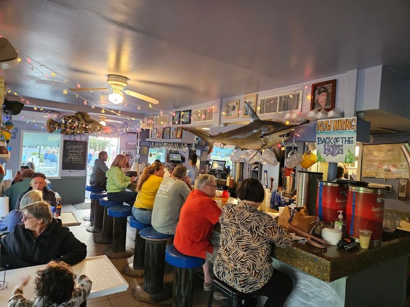 Service That Keeps Pace With A Busy Kitchen