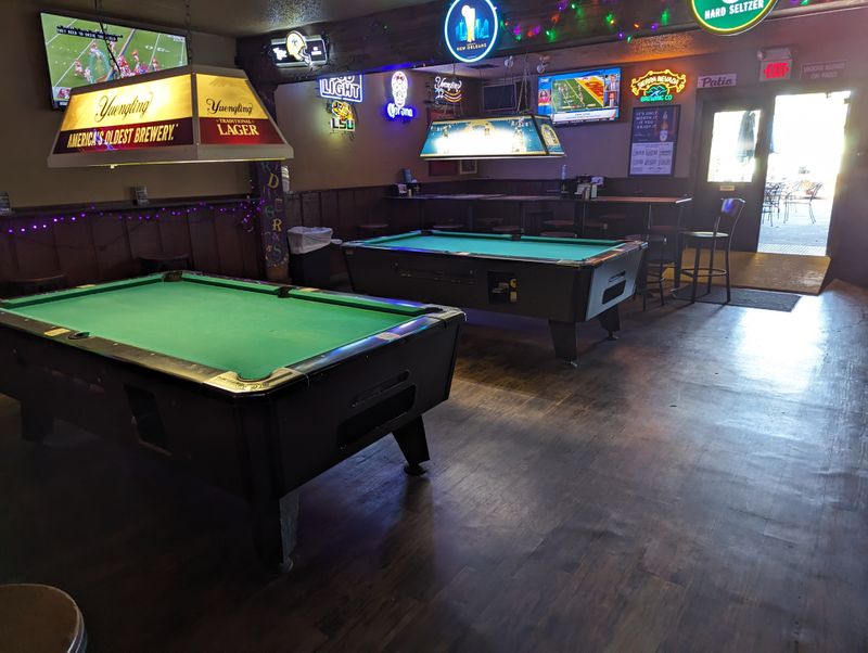 Beachcorner Bar & Grill — 4905 Canal St, New Orleans