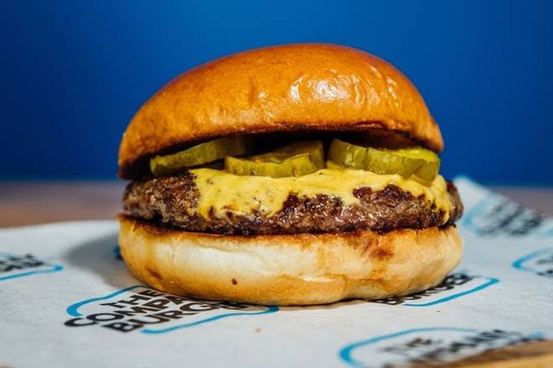 The Company Burger