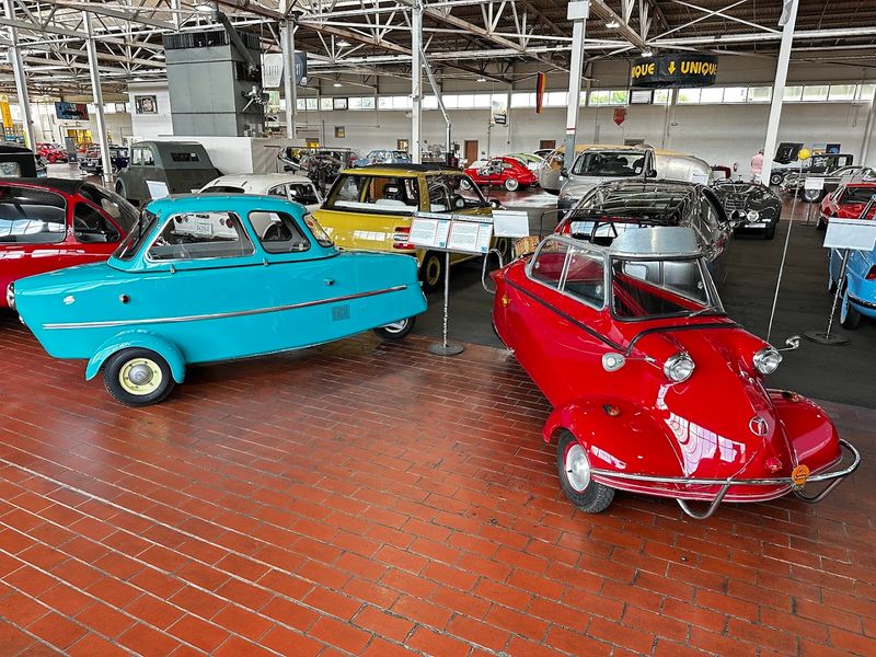 The Video Game Cars Exhibit That Bridges Pixels And Pavement