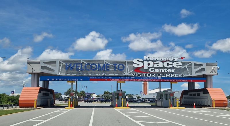 The Complex Opens At 9 AM Every Day Of The Week, Including This Saturday