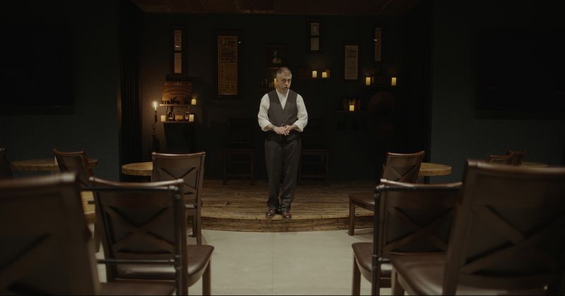 The Underground Tunnels Connecting Mysteries