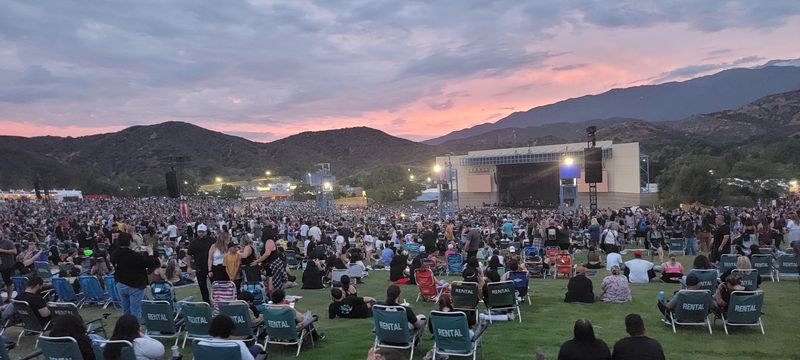 The Concert Season That Makes Every Month Worth Circling The Concert Season That Makes Every Month Worth Circling