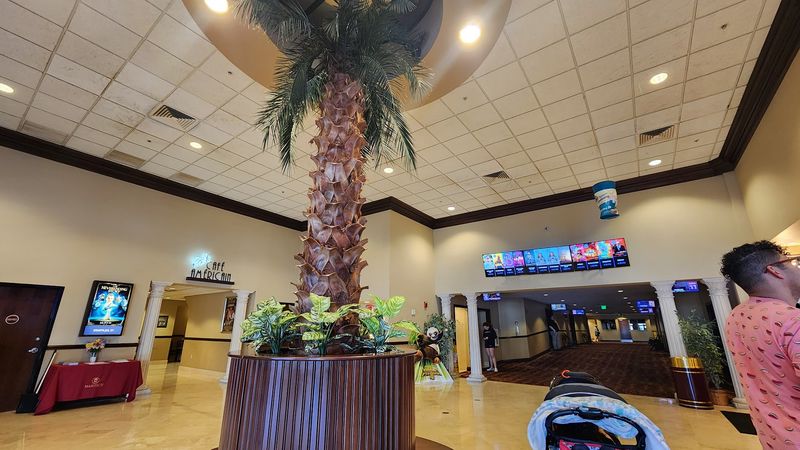 A Nostalgic Atmosphere With Modern Touches