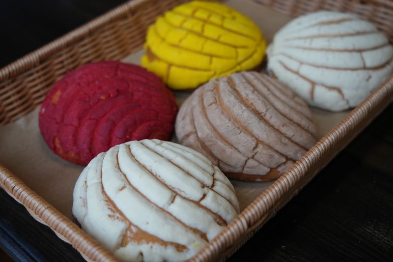 The Conchas That Became A Favorite