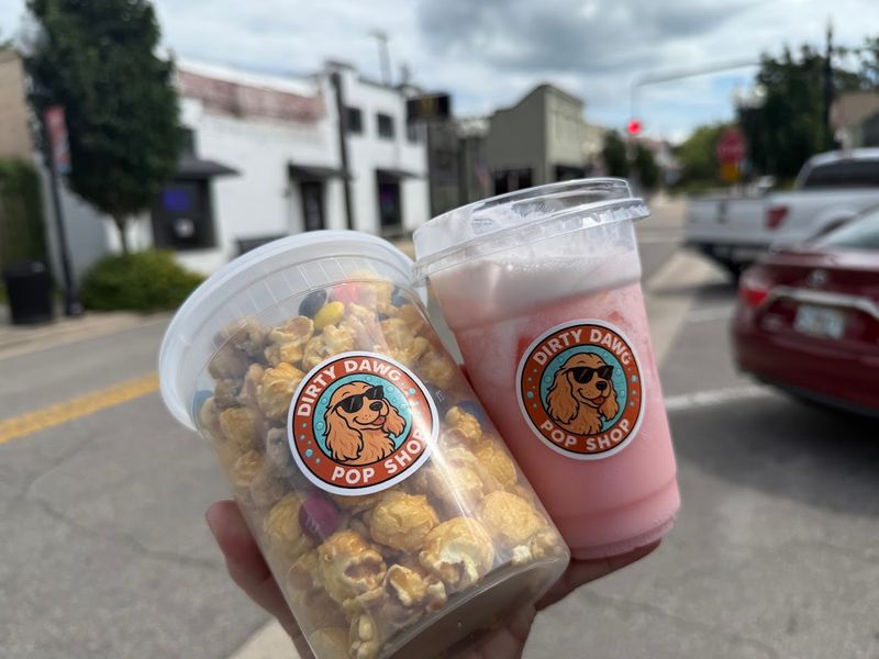 Why This Shop Keeps People Coming Back