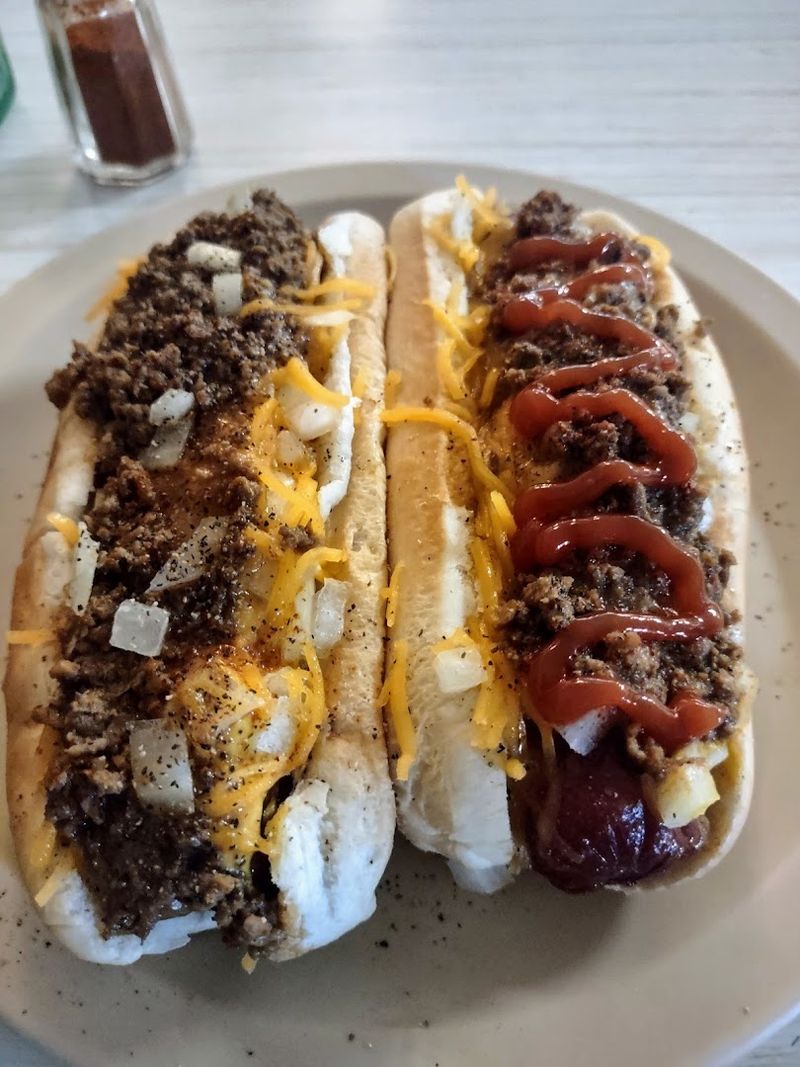 The Coney Dog That People Keep Talking About