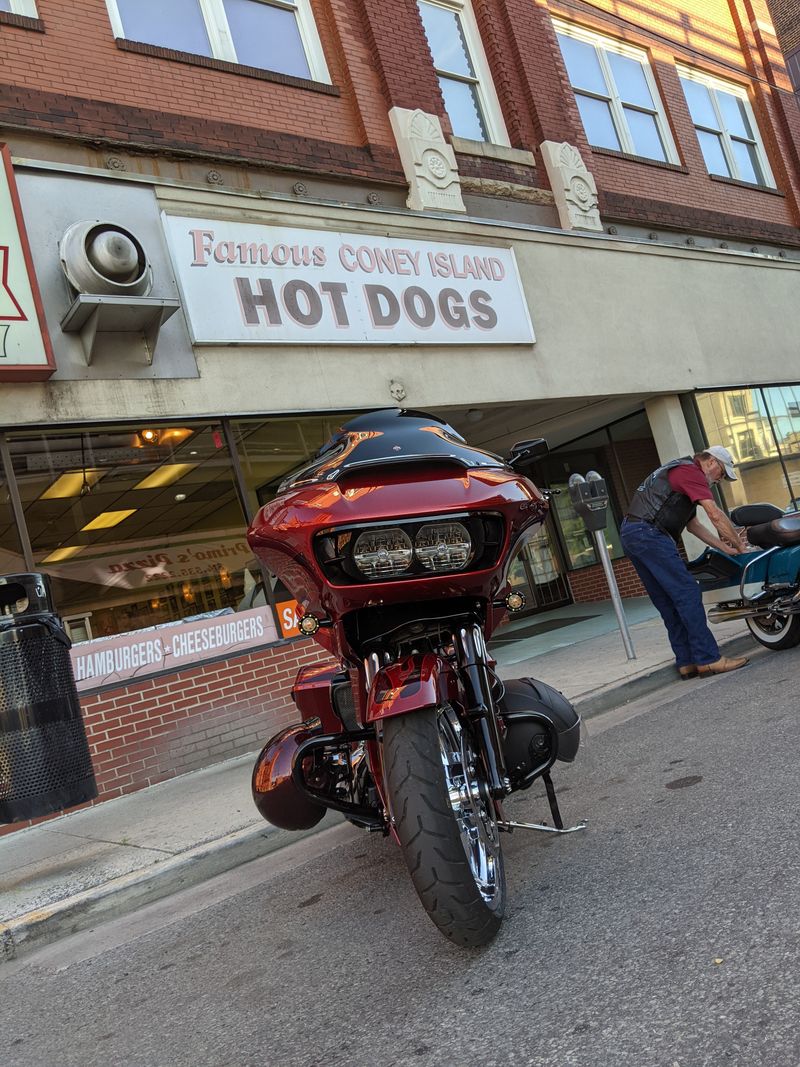 Coney Island Lunch, Johnstown
