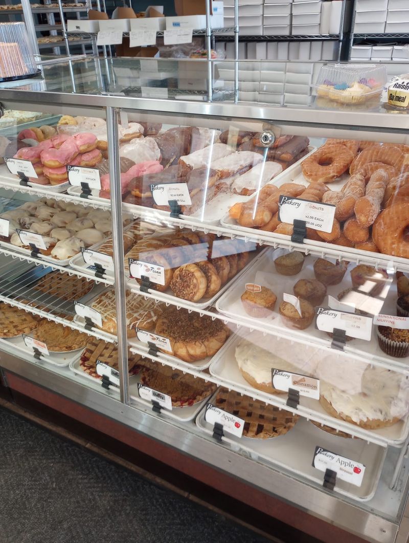 The Confectionery, Inc., Morton, IL The Confectionery, Inc., Morton, IL