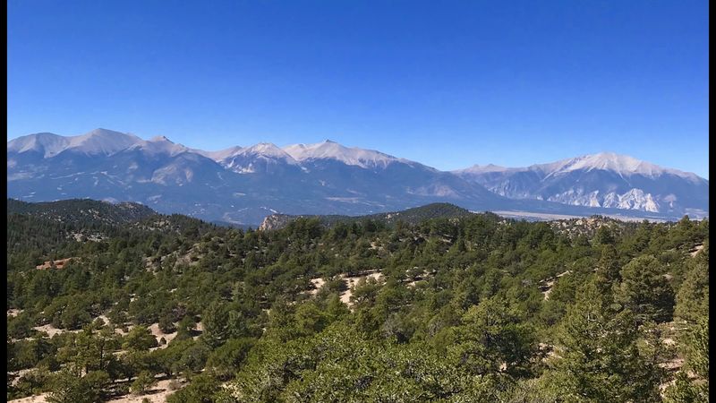 The Confident Case For Making Salida Your Next Summer Stop