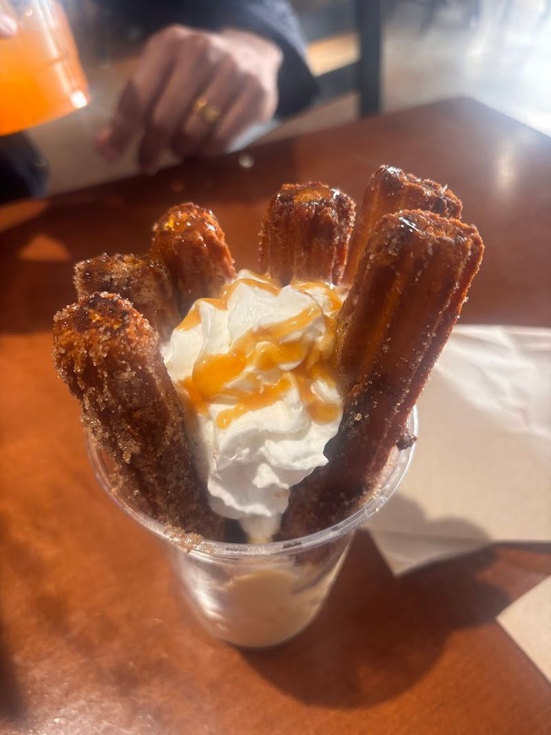 The Confident Close: Go, And Save Room For Dessert