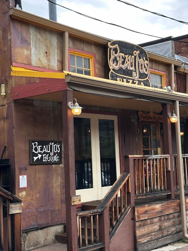 The Confident Close: Why Beau Jo's Is Worth Your Next Mountain Drive