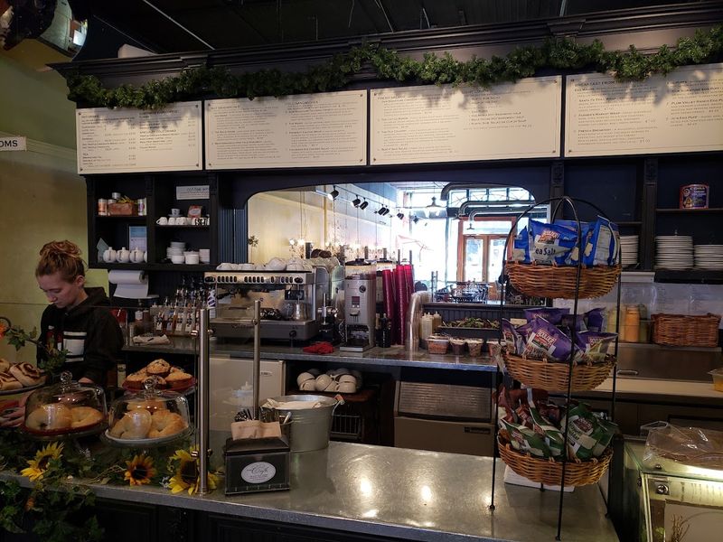 The Confident Close: Why The Cafe In Trinidad Deserves A Spot On Your List The Confident Close: Why The Cafe In Trinidad Deserves A Spot On Your List