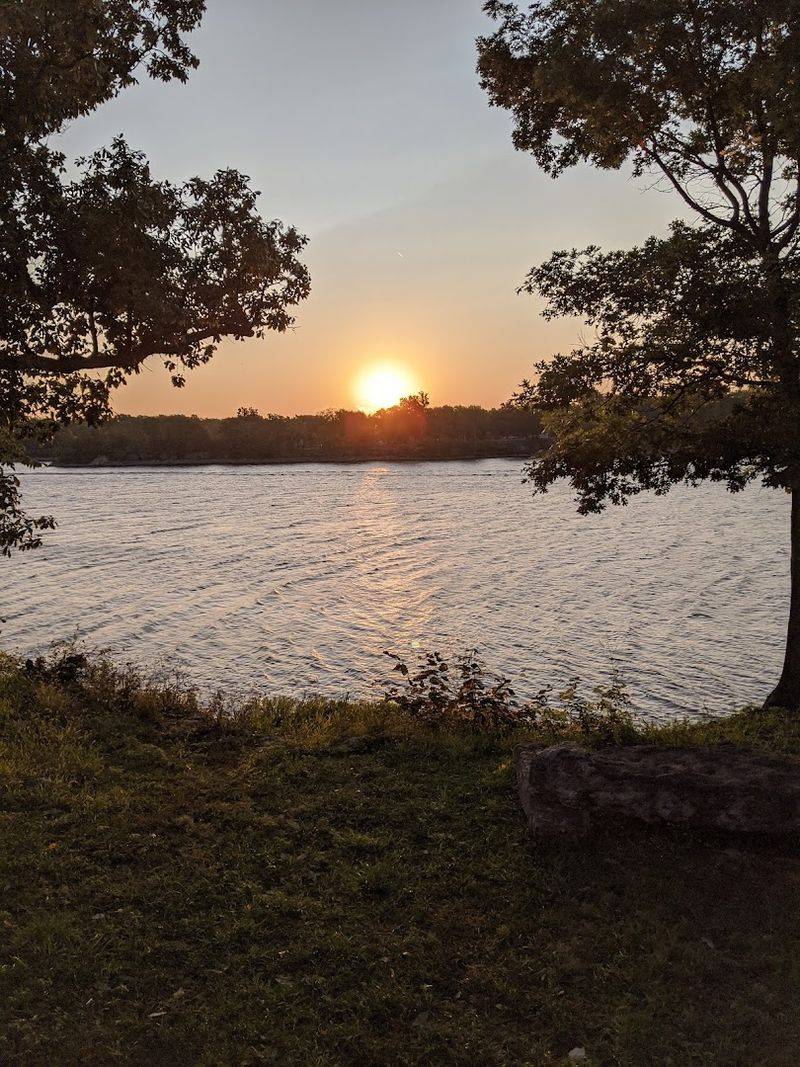 The Confident Closer On Why This Park Deserves Your Attention