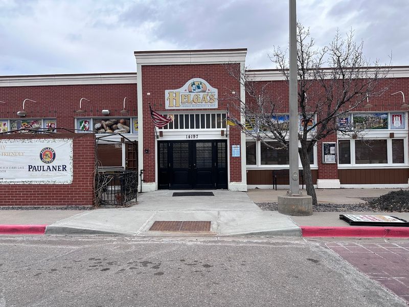 The Confident Closer: Why Helga's Haus Earns The Drive Every Single Time