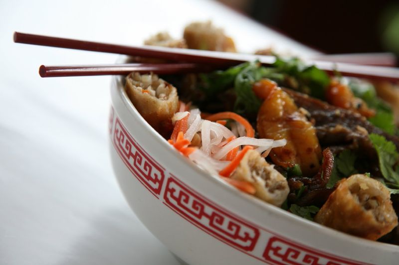 The Confident Closer: Why This Place Deserves A Spot On Your Regular List