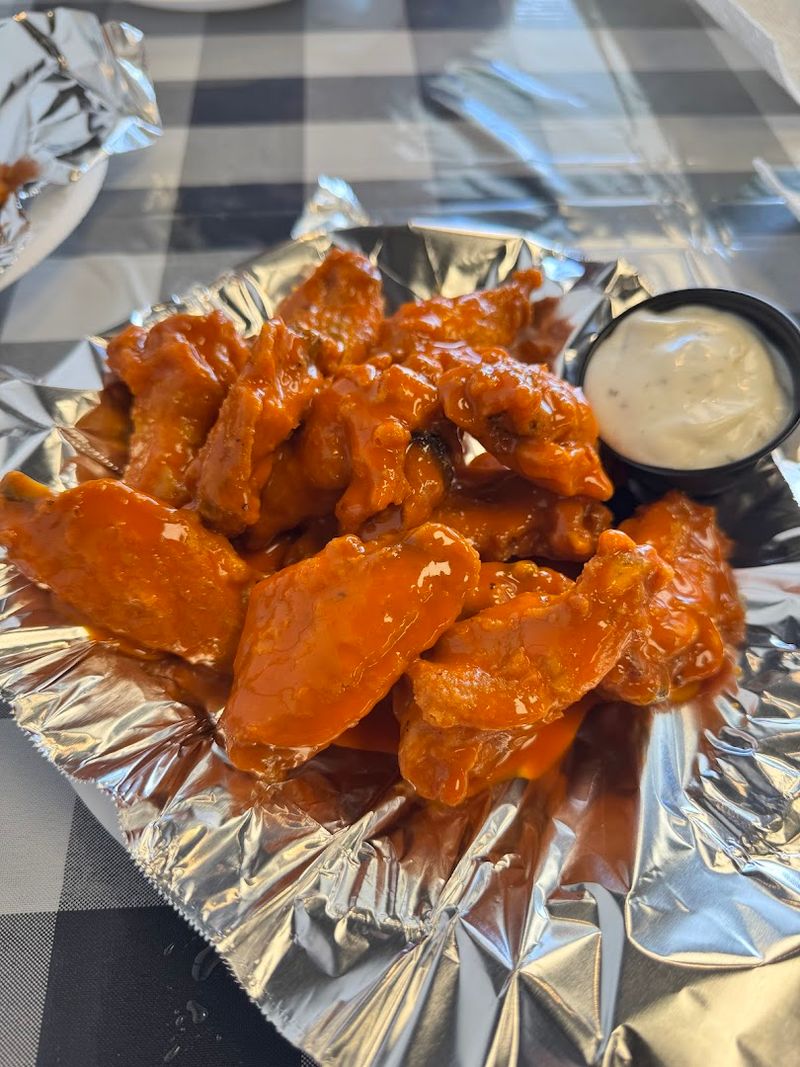 The Confident Recommendation Wing Fans Keep Sending Each Other