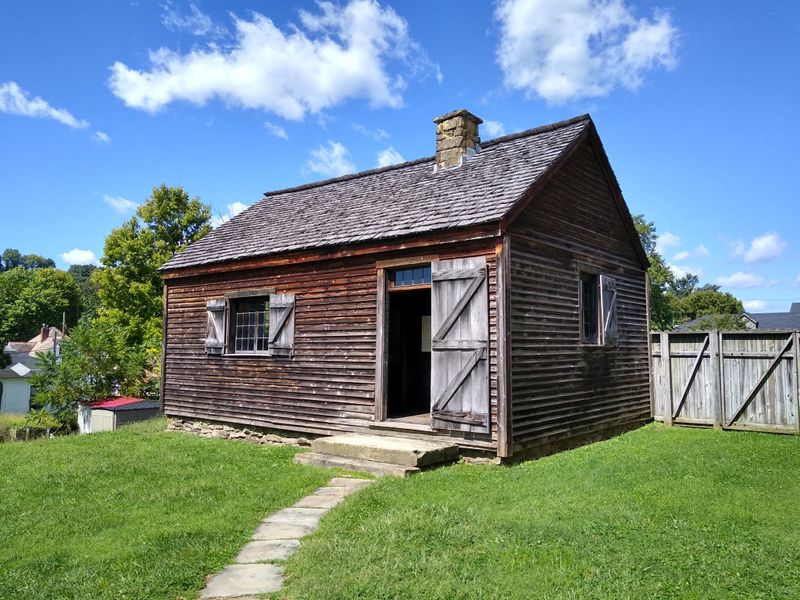 Campus Martius Museum: Pioneer Stories With A Pulse