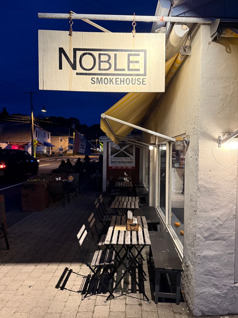 The Unassuming Location That Hides Smoky Perfection