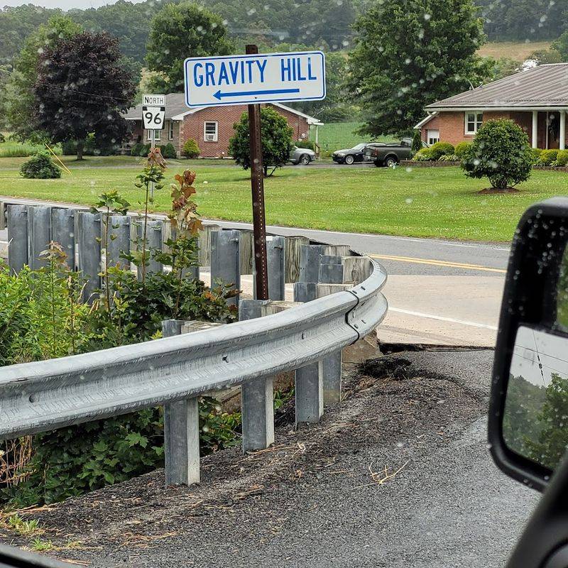 Why Gravity Hill Keeps People Coming Back