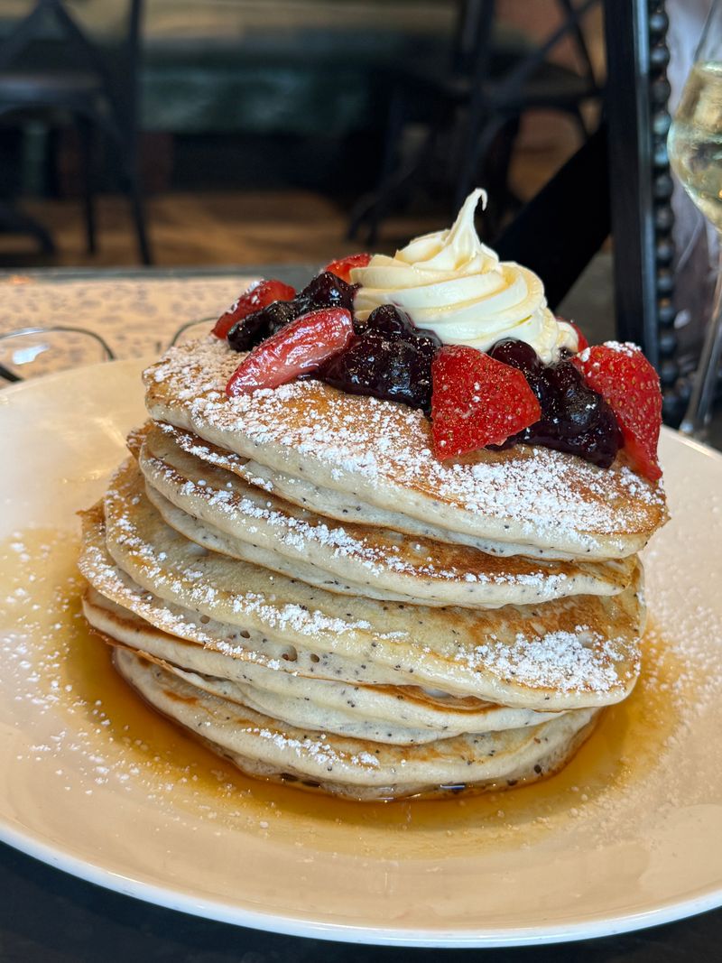 Brunch To Remember: What To Order