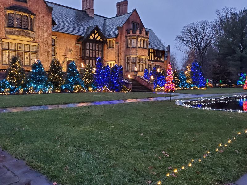 Special Events Throughout the Year