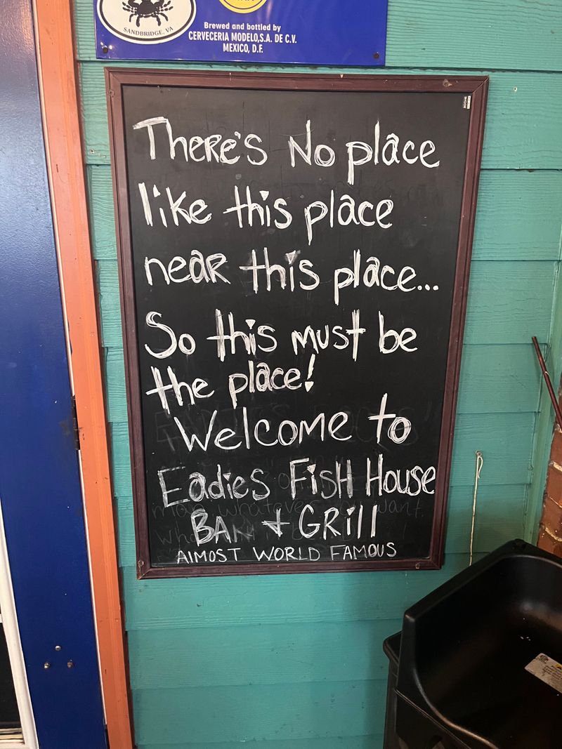 Why I Keep Coming Back