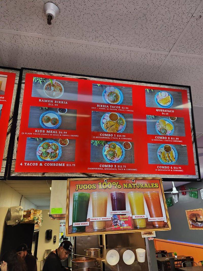 Birria Ramen: The Crossover Nobody Knew They Needed