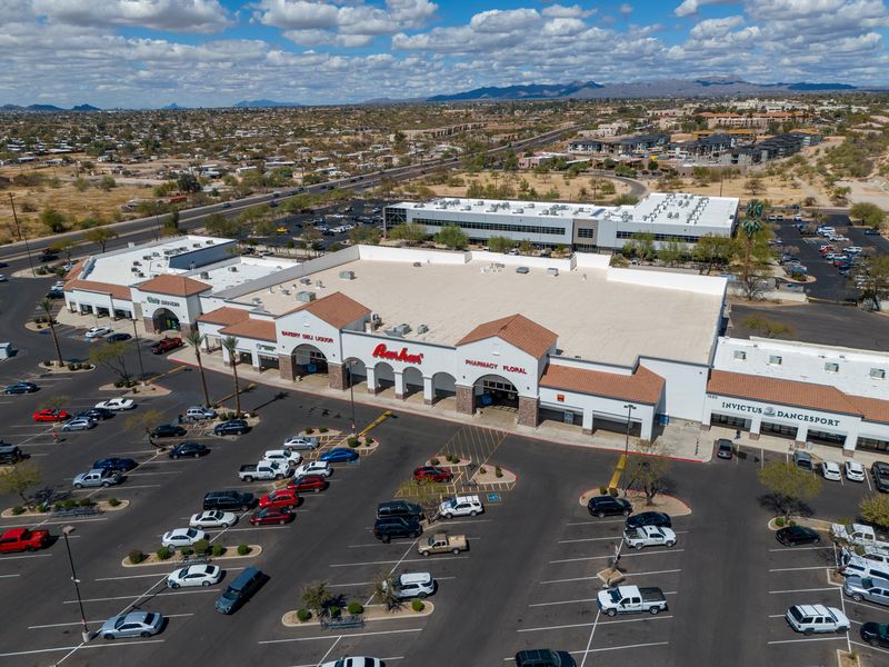 The Community Connection