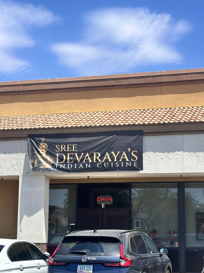 The Convenient Hours And Location