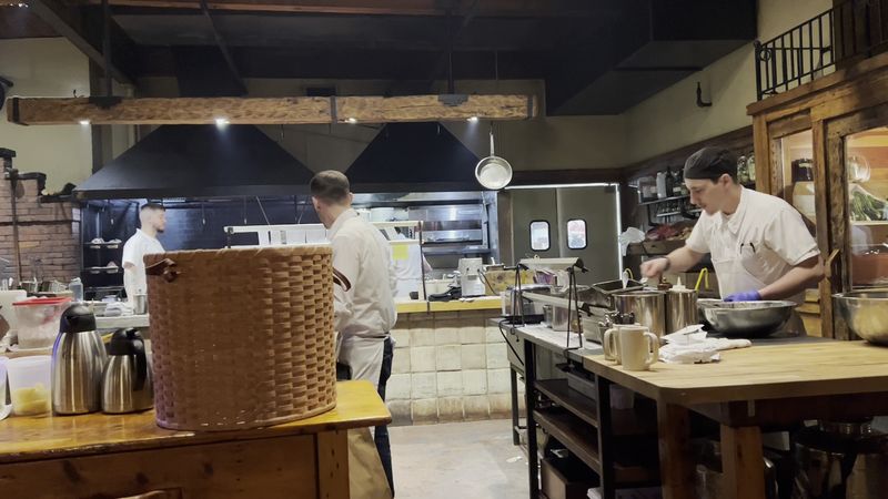 Chef Sam Hayward Built a Maine Culinary Institution