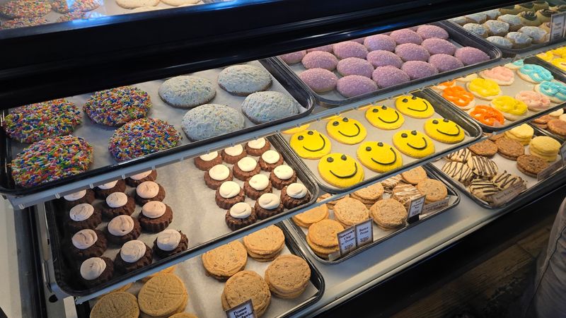 The Cookie Case Delivers