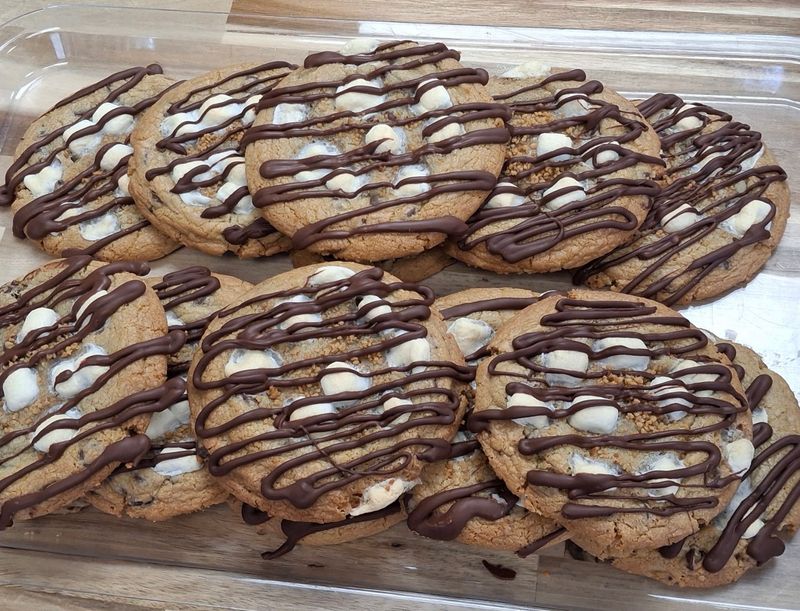 The Cookie Case Deserves Its Own Pep Talk