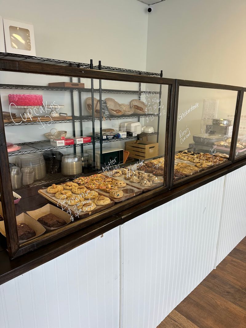 The Cookie Lady Bake Shop, LLC The Cookie Lady Bake Shop, LLC