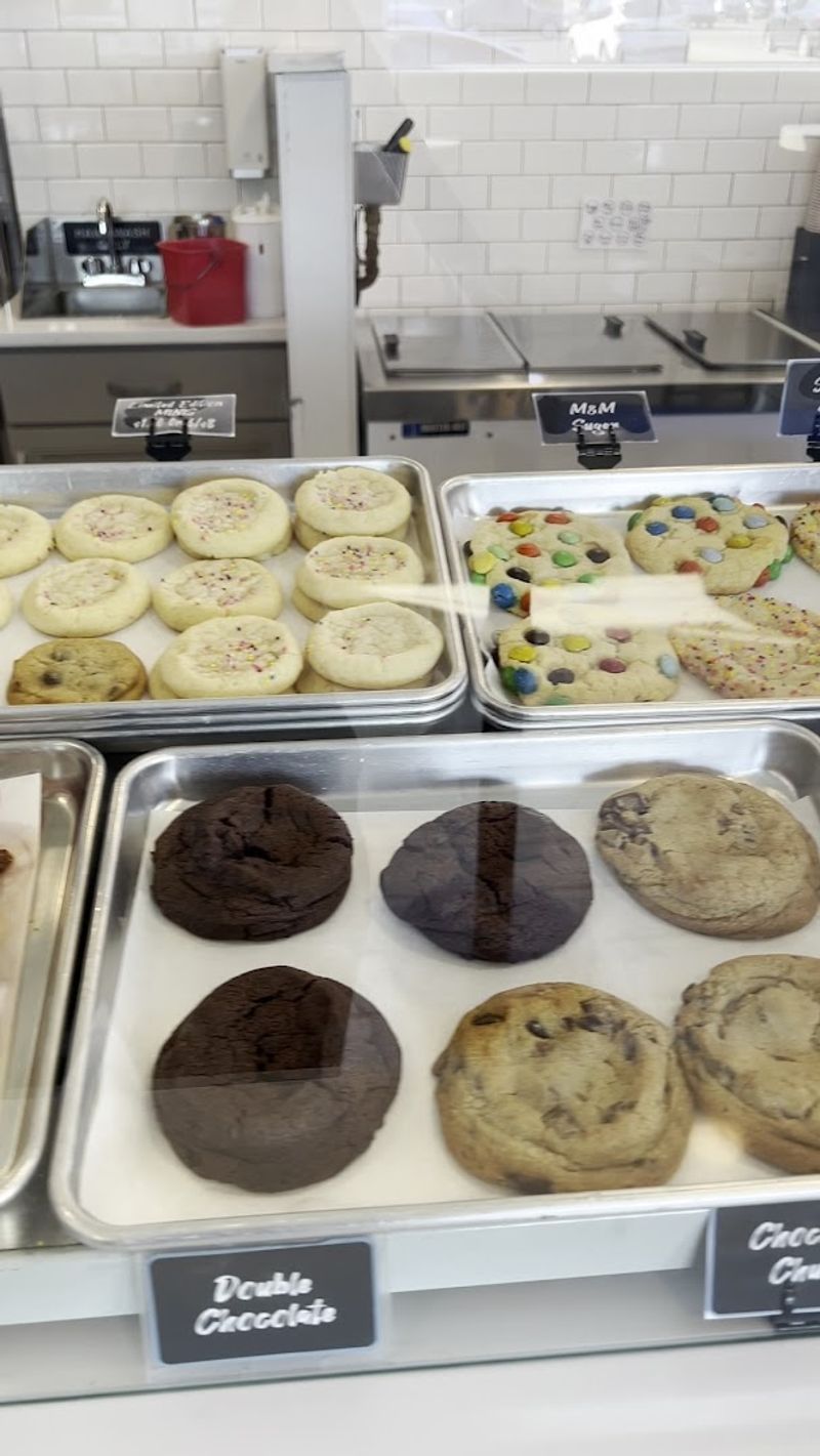 The Cookie Monstah