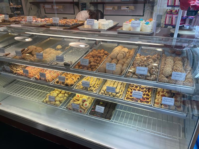 The Cookie Selection Is Its Own Event