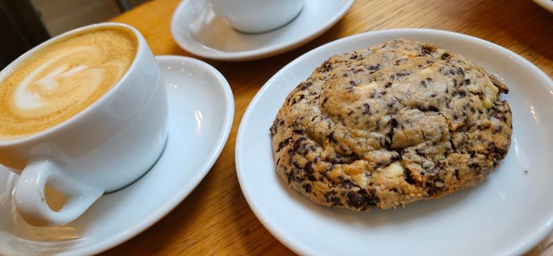 The Cookie That Started All The Chatter The Cookie That Started All The Chatter