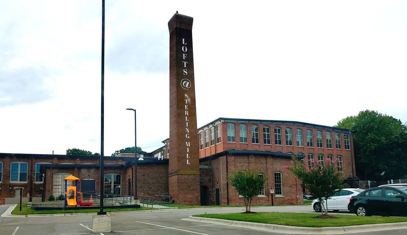 Pointers BBQ – Franklinton, North Carolina