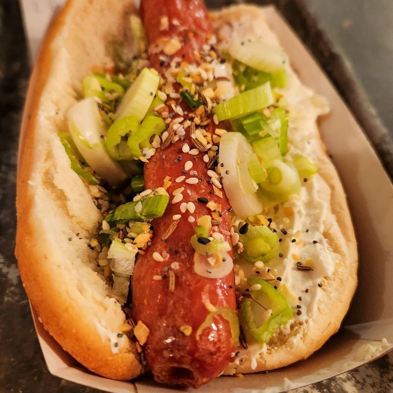 Topping Combinations Developed By Culinary Masterminds